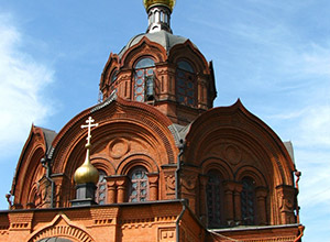 Архангела Михаила