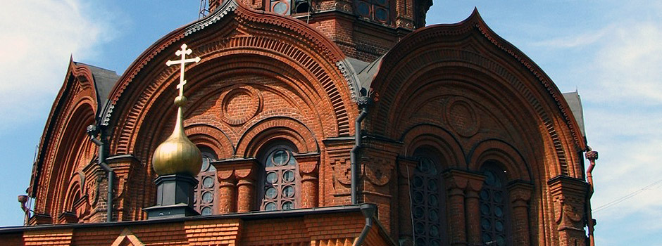 Архангела Михаила