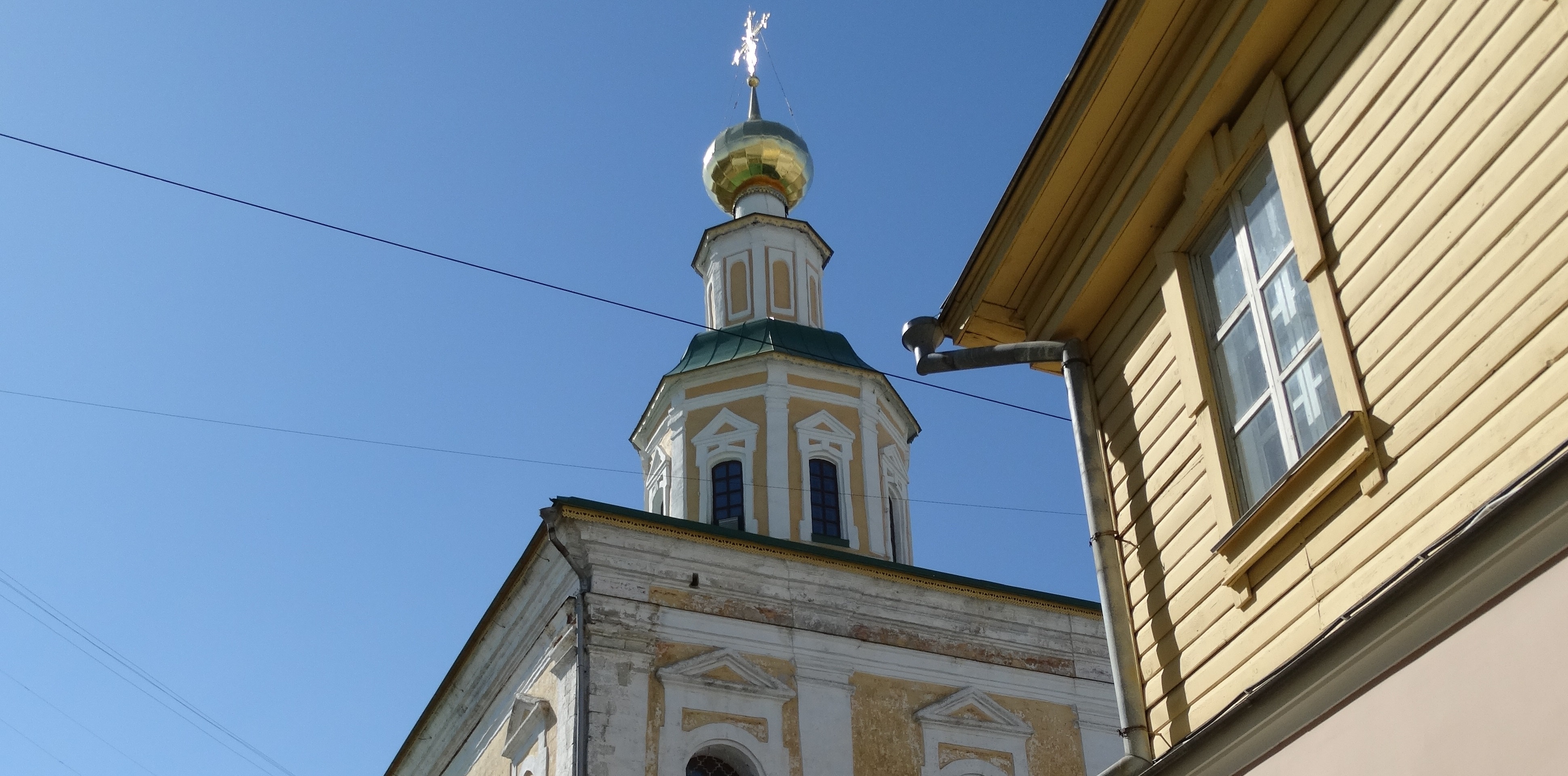 Георгия Победоносца