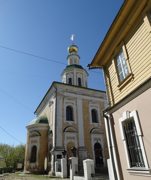 Георгия Победоносца