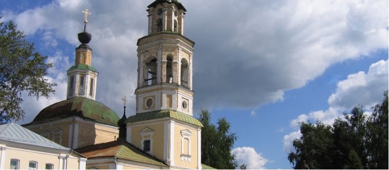 Николо-Кремлёвская