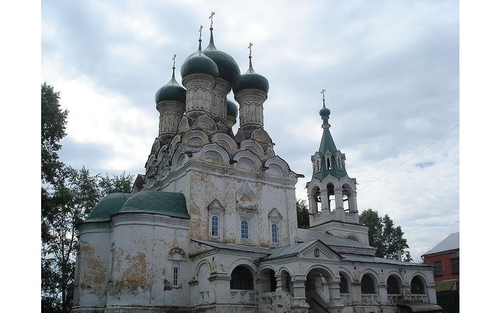 Богородице-Успенская (старообрядческая)