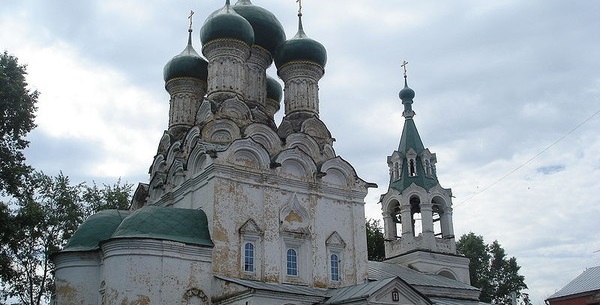Богородице-Успенская (старообрядческая)
