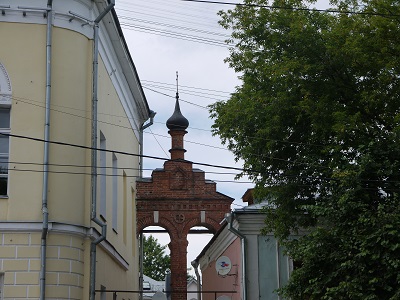 Звонница