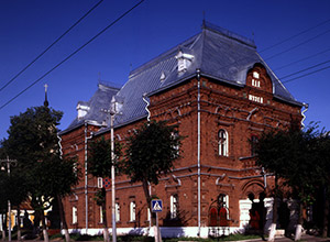 Исторический музей