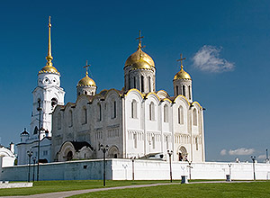 Успенский собор