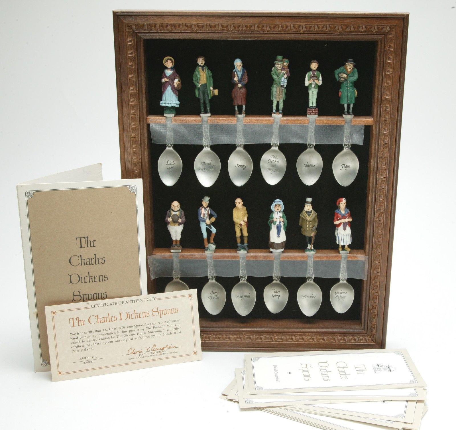 Частный музей Ложки