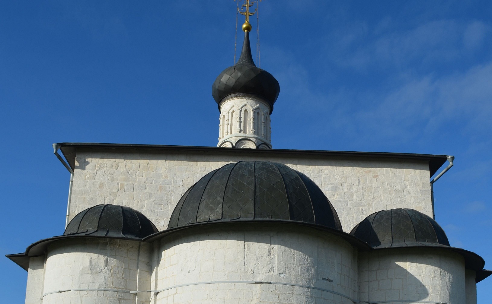 Церковь Святых Бориса и Глеба