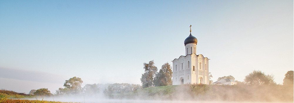 Храм Покрова на Нерли