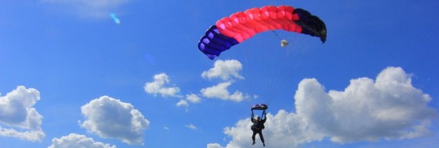 Владимирский аэроклуб ДОСААФ