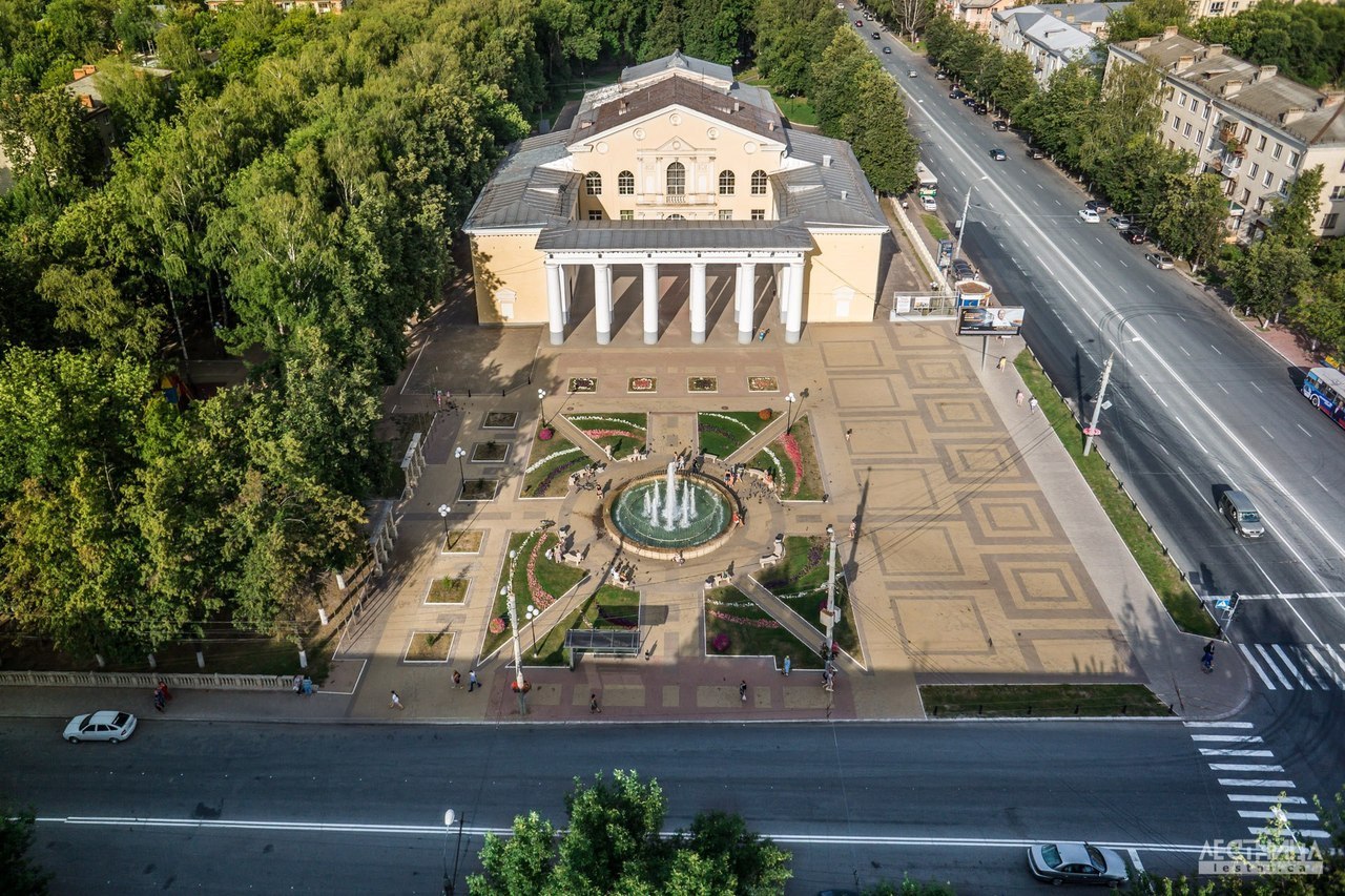Дом Культуры Молодежи